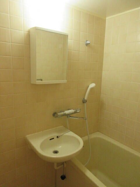 西日暮里１・４・３の物件内観写真