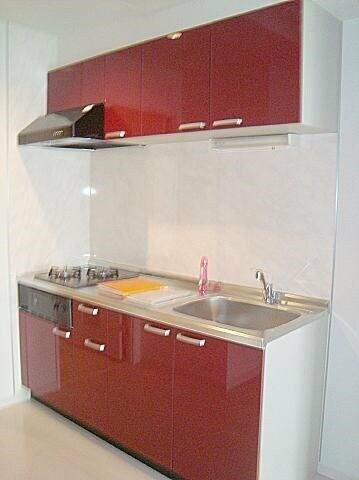 ブランノワールの物件内観写真