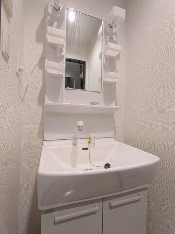 ブランノワールの物件内観写真