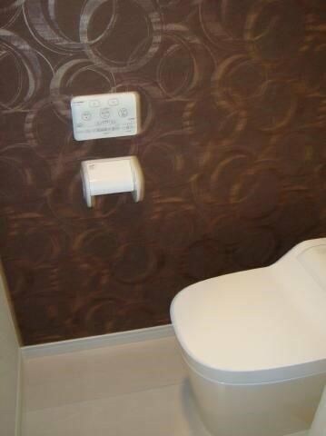 ブランノワールの物件内観写真