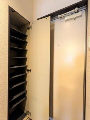 ブランノワールの物件内観写真