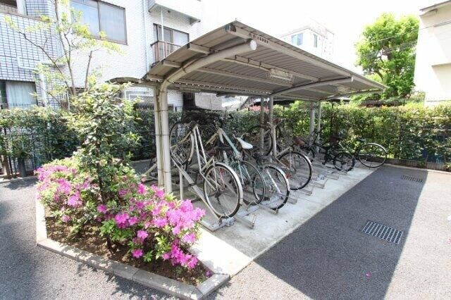 プライムアーバン板橋区役所前の物件内観写真