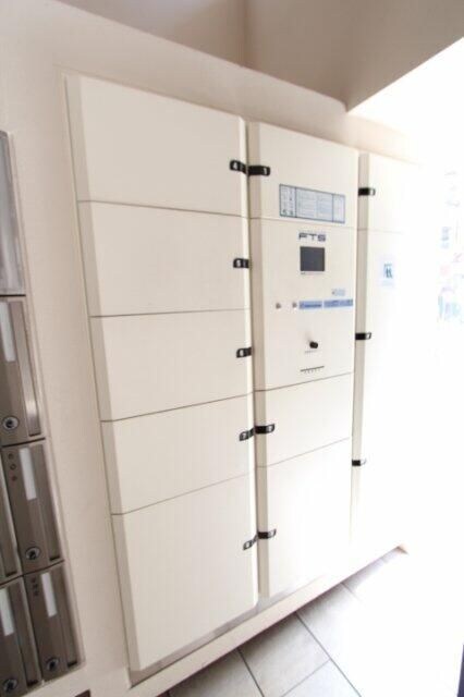 プライムアーバン板橋区役所前の物件内観写真