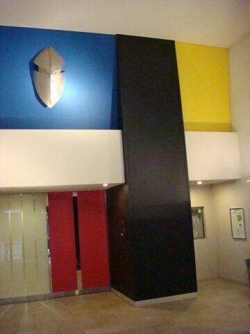 プライムアーバン板橋区役所前の物件内観写真