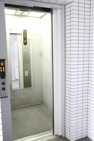 プライムアーバン板橋区役所前の物件内観写真