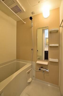 サン　フォーレストの物件内観写真