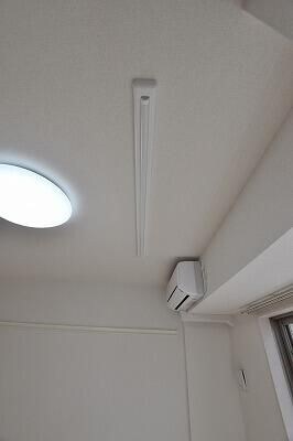 サン　フォーレストの物件内観写真