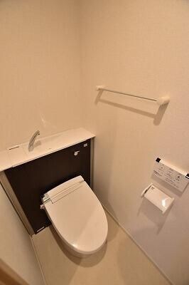 サン　フォーレストの物件内観写真