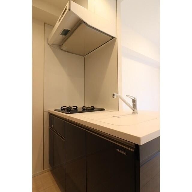 コンフォリア滝野川の物件内観写真