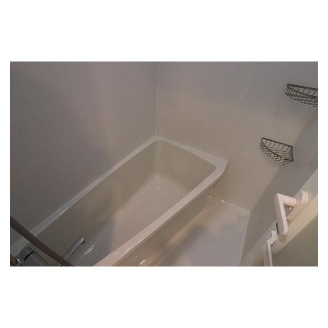 コンフォリア滝野川の物件内観写真