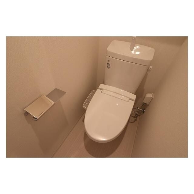 コンフォリア滝野川の物件内観写真