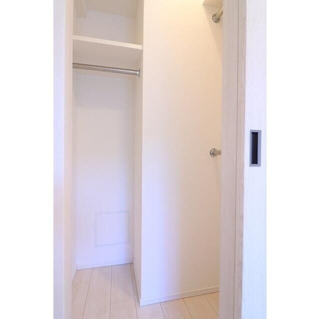 コンフォリア滝野川の物件内観写真