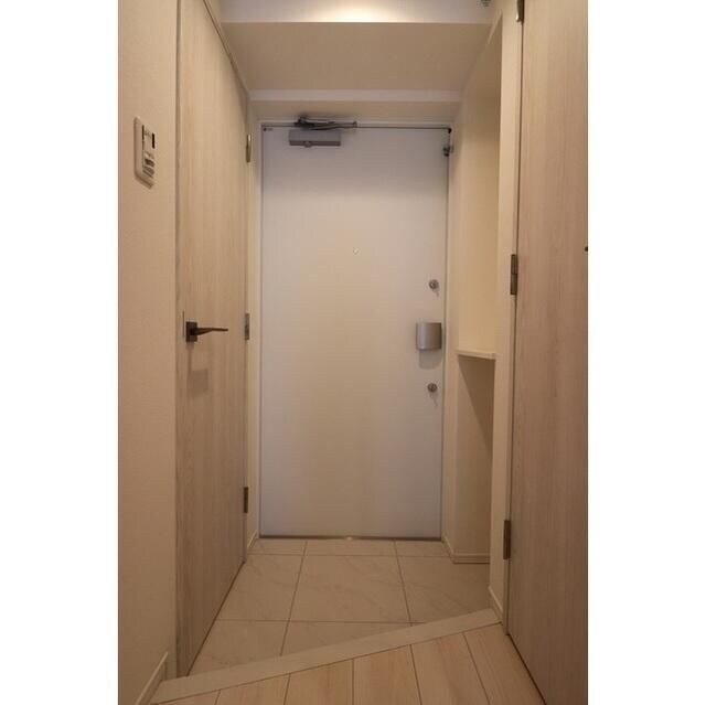 コンフォリア滝野川の物件内観写真