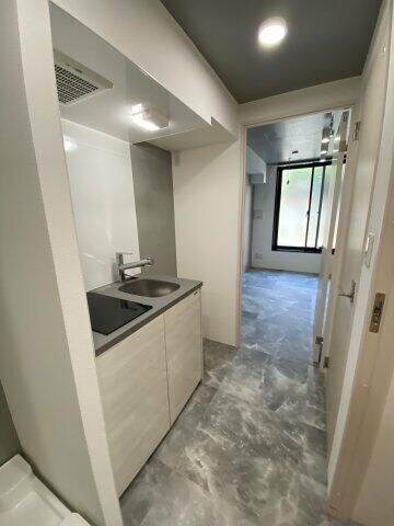 ｃｒｏｓｔｏｎｅ西巣鴨の物件内観写真