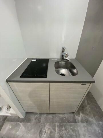 ｃｒｏｓｔｏｎｅ西巣鴨の物件内観写真