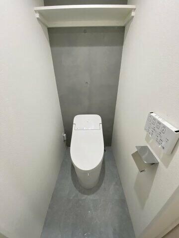 ｃｒｏｓｔｏｎｅ西巣鴨の物件内観写真