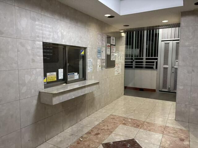 アーバンヒルズ川口の物件内観写真