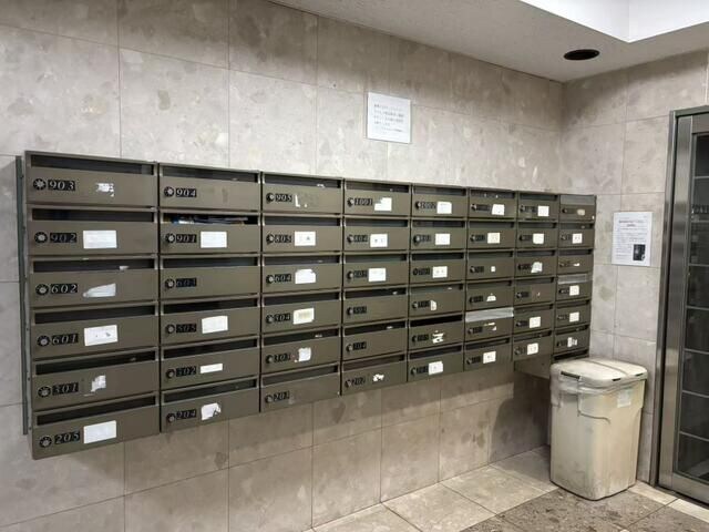 アーバンヒルズ川口の物件内観写真