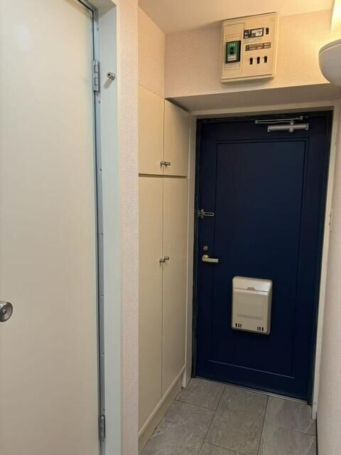 アーバンヒルズ川口の物件内観写真