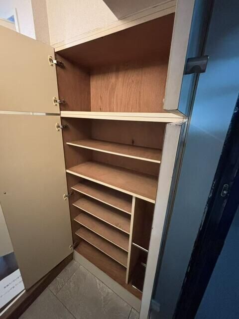 アーバンヒルズ川口の物件内観写真