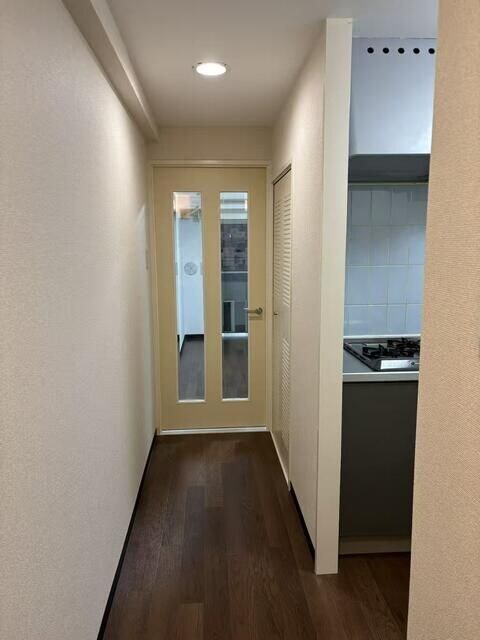 アーバンヒルズ川口の物件内観写真