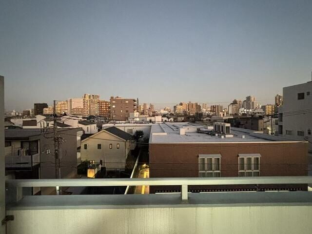 アーバンヒルズ川口の物件内観写真