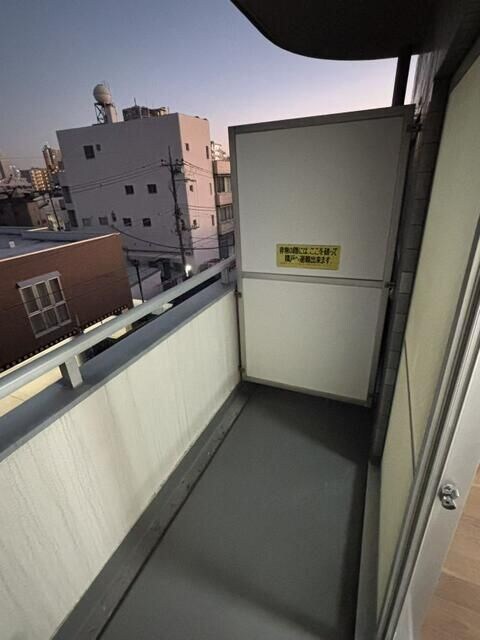 アーバンヒルズ川口の物件内観写真