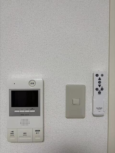 アーバンヒルズ川口の物件内観写真