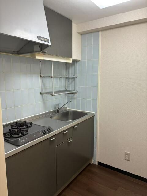 アーバンヒルズ川口の物件内観写真