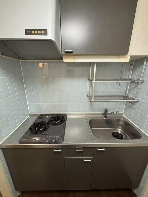 アーバンヒルズ川口の物件内観写真