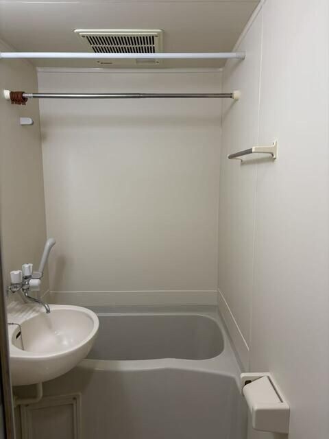 アーバンヒルズ川口の物件内観写真