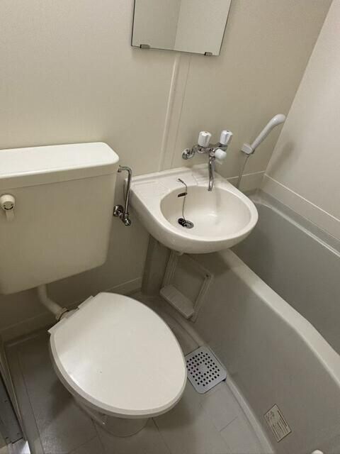 アーバンヒルズ川口の物件内観写真