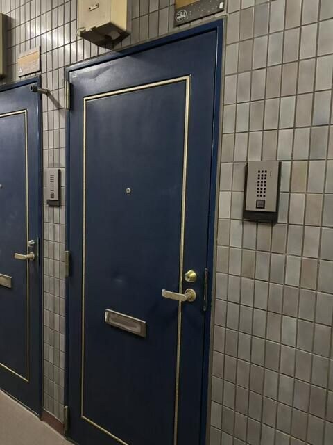 アーバンヒルズ川口の物件内観写真