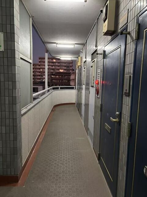 アーバンヒルズ川口の物件内観写真