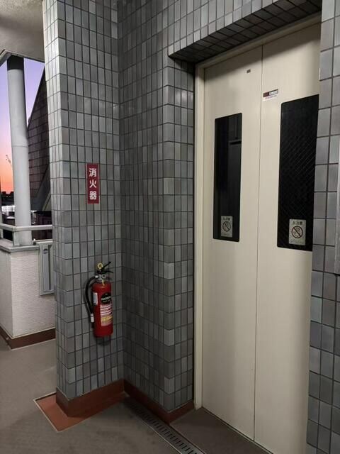 アーバンヒルズ川口の物件内観写真