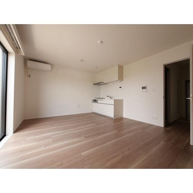 コンフォリア赤羽岩淵の物件内観写真