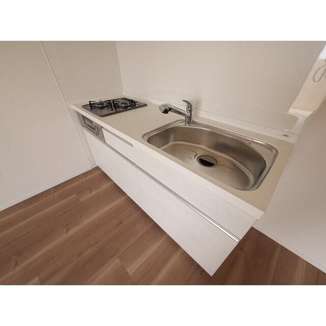 コンフォリア赤羽岩淵の物件内観写真