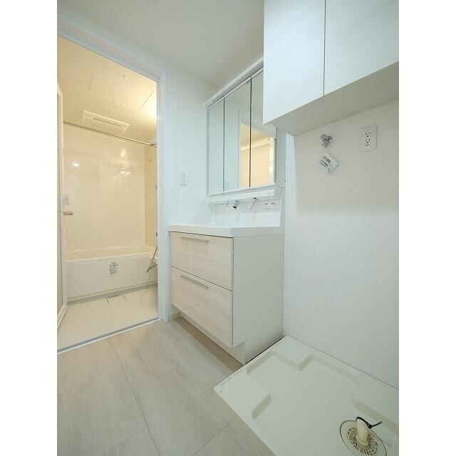 コンフォリア赤羽岩淵の物件内観写真