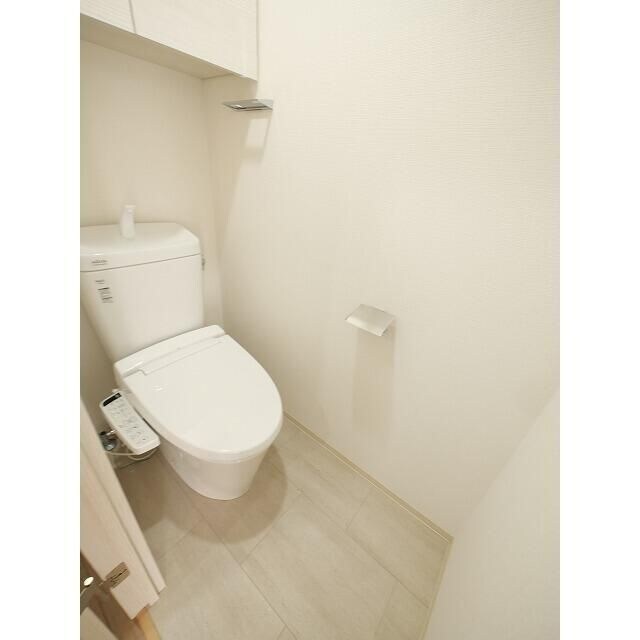 コンフォリア赤羽岩淵の物件内観写真