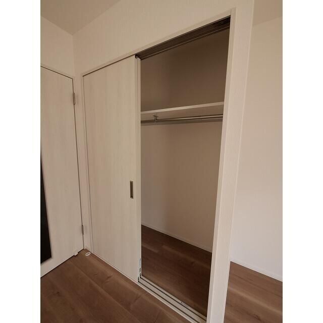 コンフォリア赤羽岩淵の物件内観写真