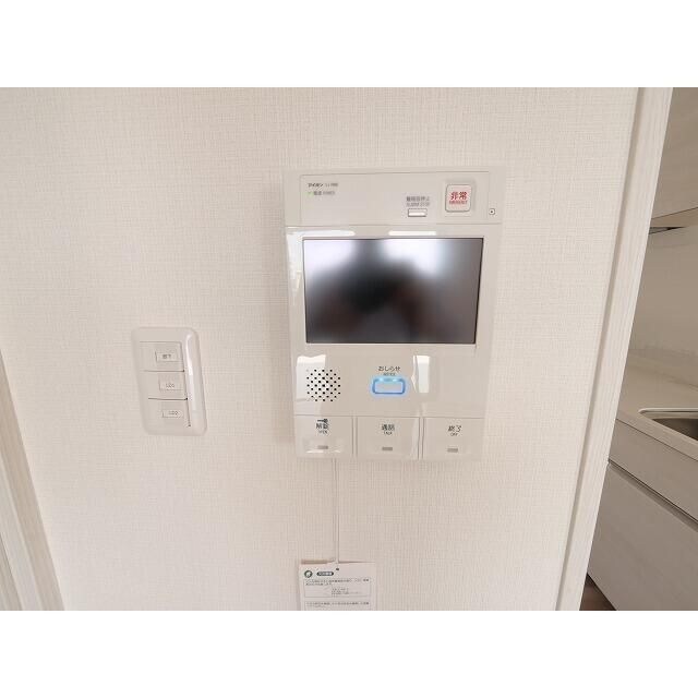 コンフォリア赤羽岩淵の物件内観写真