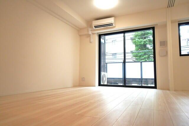 アヴァンカーサ町屋の物件内観写真