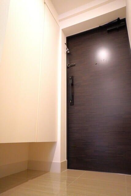 アヴァンカーサ町屋の物件内観写真