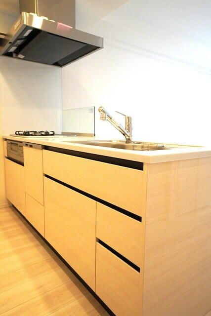 アヴァンカーサ町屋の物件内観写真