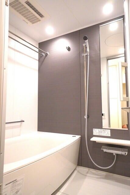 アヴァンカーサ町屋の物件内観写真