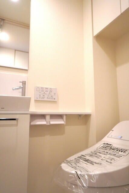 アヴァンカーサ町屋の物件内観写真