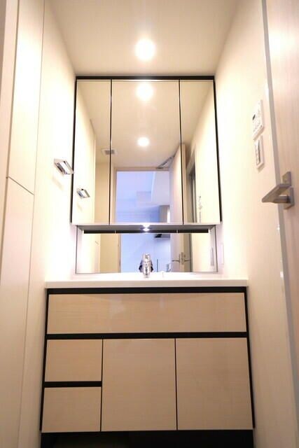 アヴァンカーサ町屋の物件内観写真