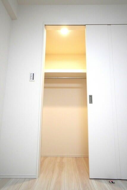 アヴァンカーサ町屋の物件内観写真