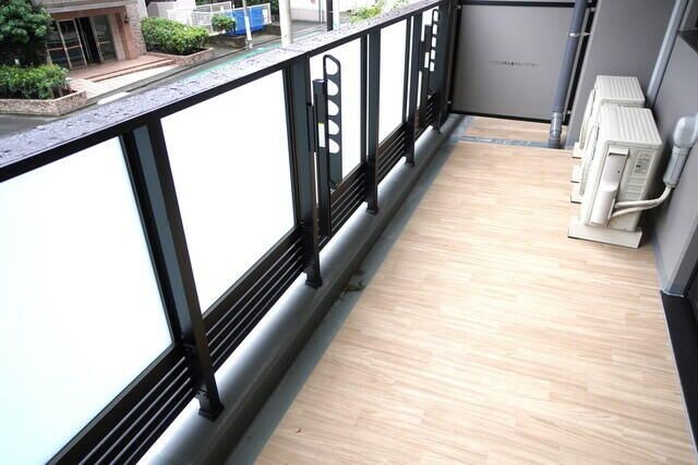 アヴァンカーサ町屋の物件内観写真