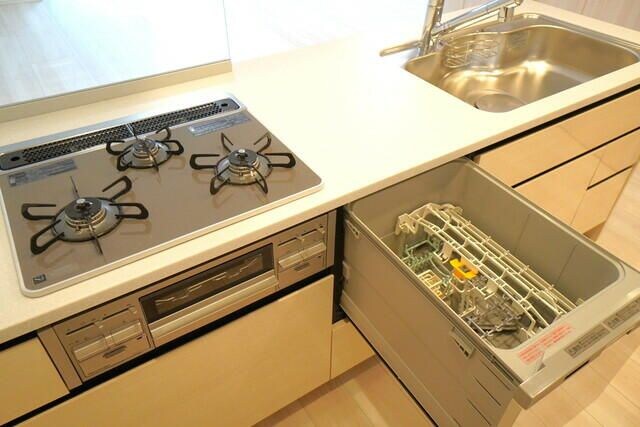 アヴァンカーサ町屋の物件内観写真